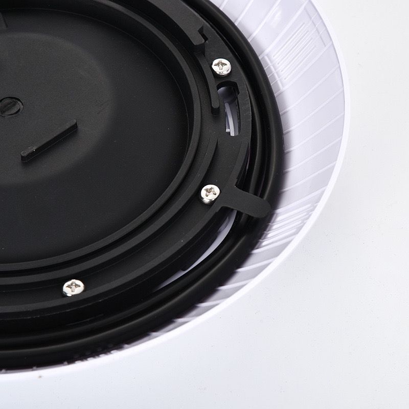 Vista 4 de Luz subacuática para piscina de pared - fuerza: 12w